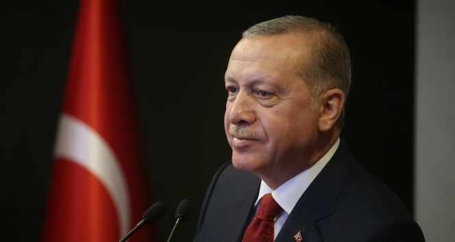 Cumhurbaşkanı Erdoğan Dijitale Yönelik Açıklama Yaptı
