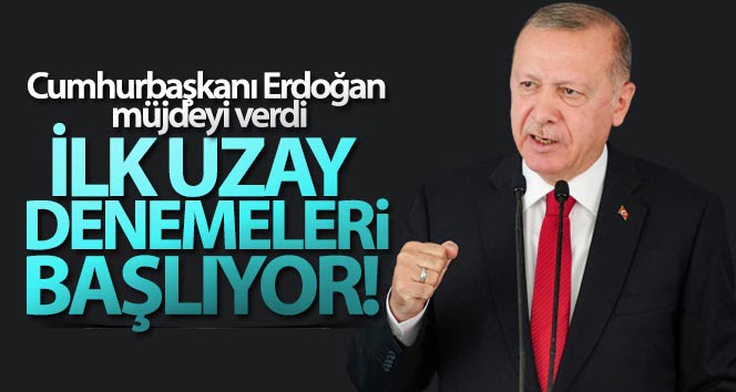 Cumhurbaşkanı Erdoğan: ‘Bu milletin 60 senesini de çaldılar’