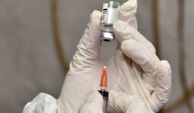 “EMA” Johnson & Johnson Covid-19 aşısını tavsiye etti