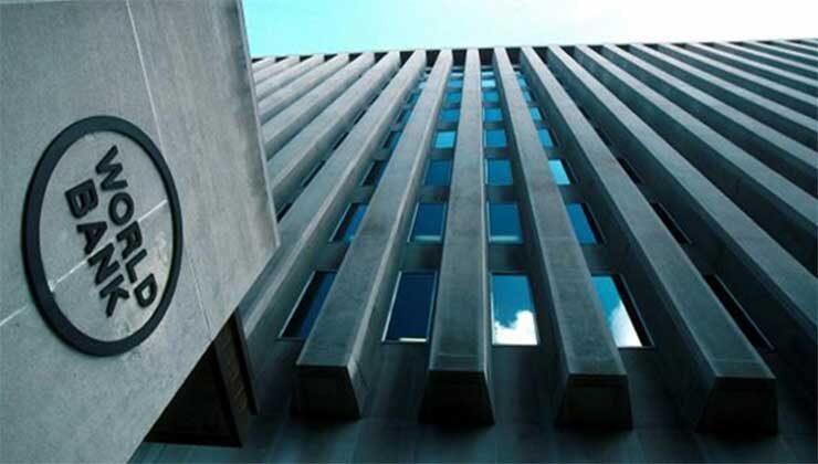 Dünya Bankası’ndan Türkiye değerlendirmesi