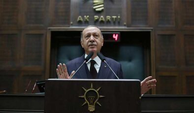 Erdoğan’dan gündeme dair açıklamalar