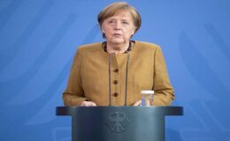 Merkel’den Türkiye açıklaması