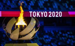 Tokyo Olimpiyatları başladı