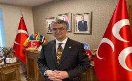 Kılıçdaroğlu’na Kamil Aydın tepkisi
