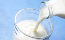 İçme sütü üretimi azalıyor